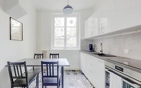 Le White Cozy - Lyon - Croix Rousse